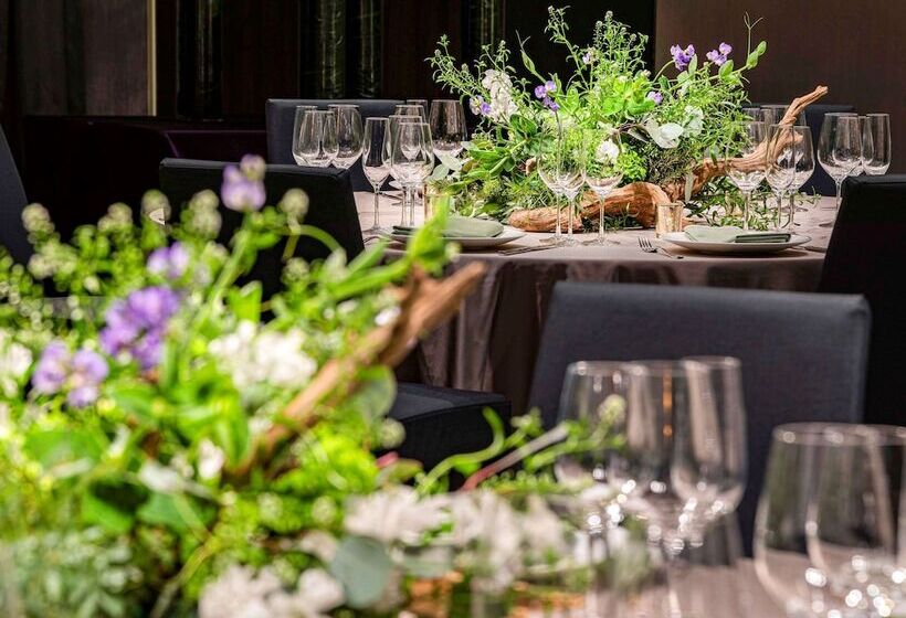 בית מלון כפרי Pullman Tokyo Tamachi