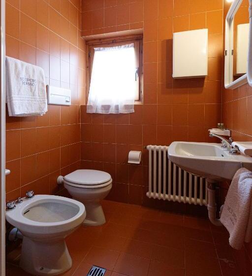 هتل Residence Sci Sport