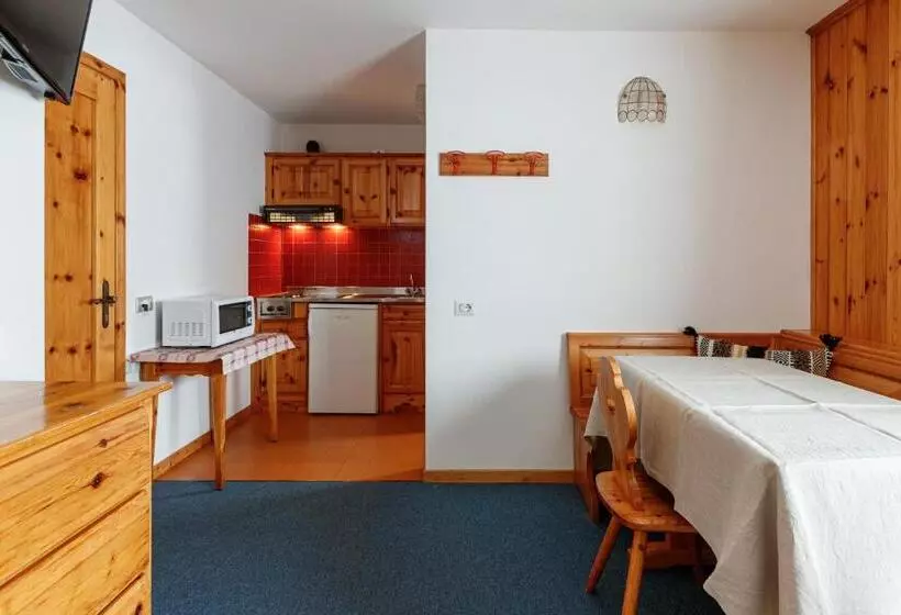 Hotelli Residence Sci Sport