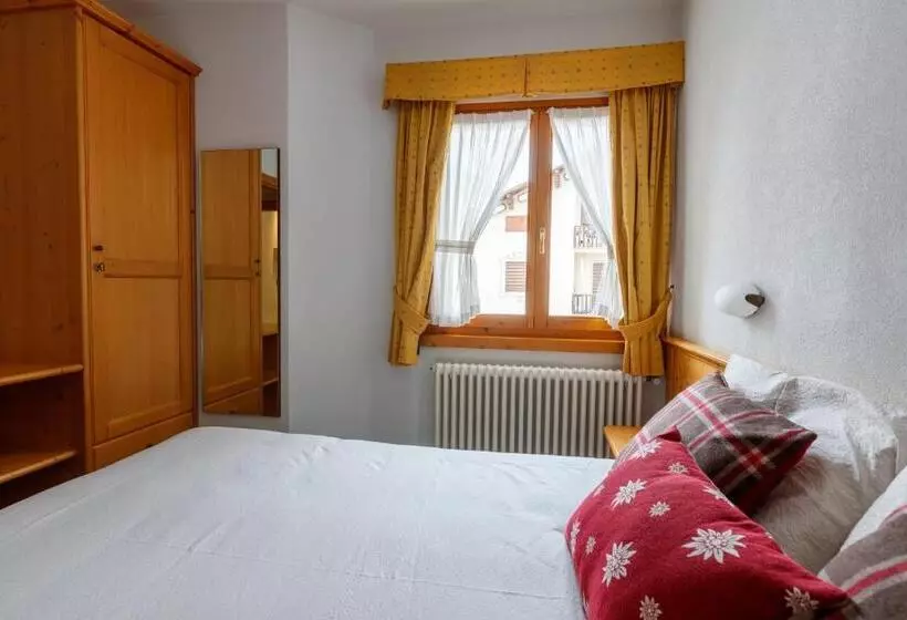Hotelli Residence Sci Sport