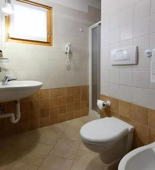 Hotelli Residence Sci Sport