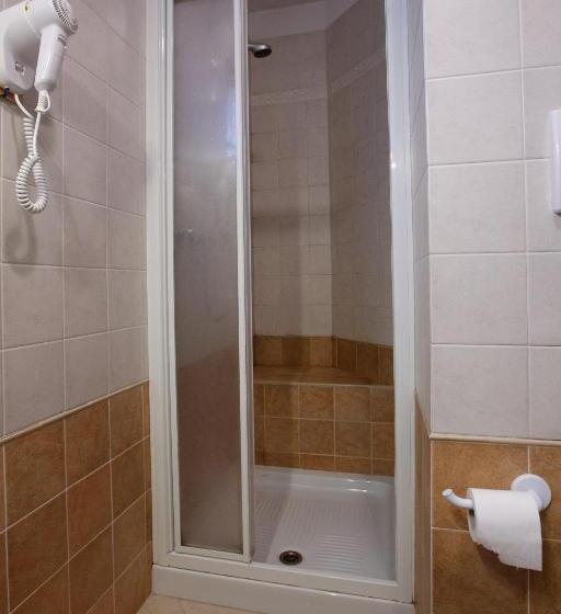 هتل Residence Sci Sport