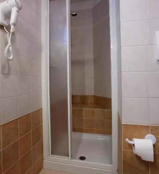 Hotelli Residence Sci Sport