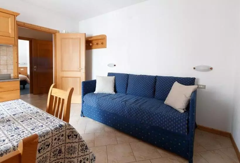 Hotelli Residence Sci Sport