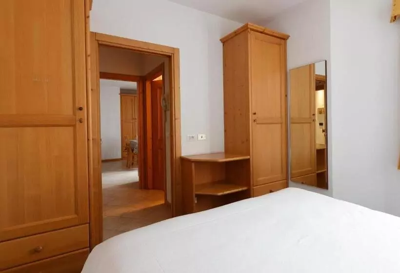Hotelli Residence Sci Sport
