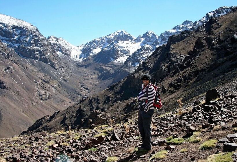 هتل Riad Viewpoint