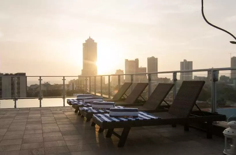 ホテル Rococo Residence