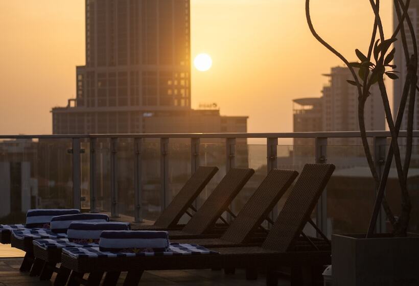 Hotel Rococo Residence