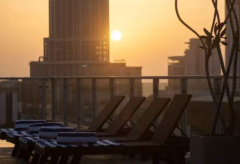 ホテル Rococo Residence