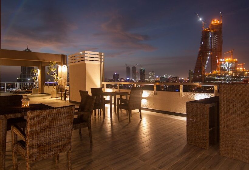 Hotel Rococo Residence