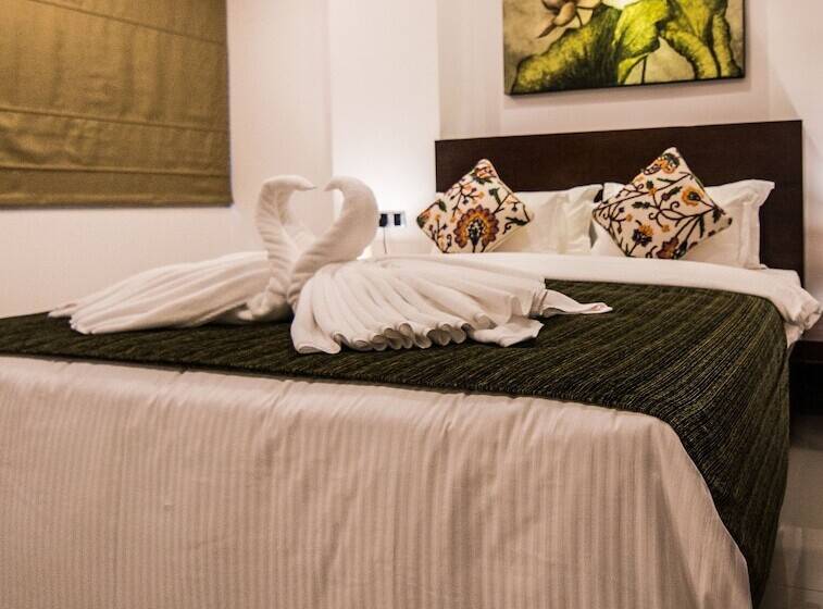 Hotel Rococo Residence