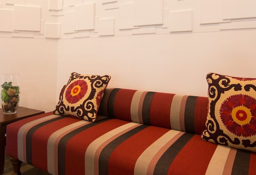 Hotel Rococo Residence