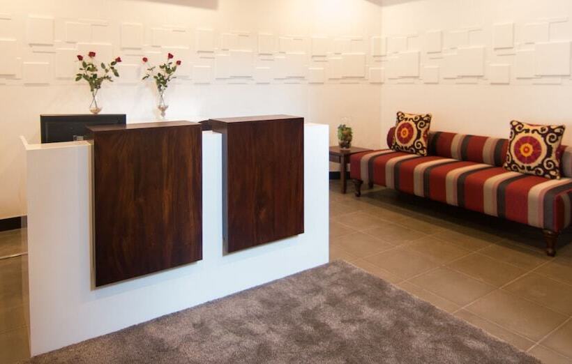 Hotel Rococo Residence