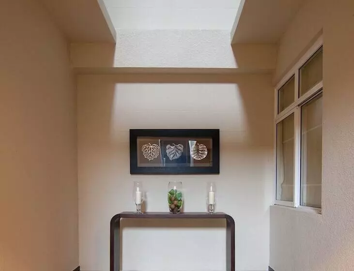 ホテル Rococo Residence