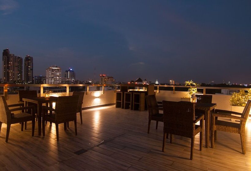 Hotel Rococo Residence