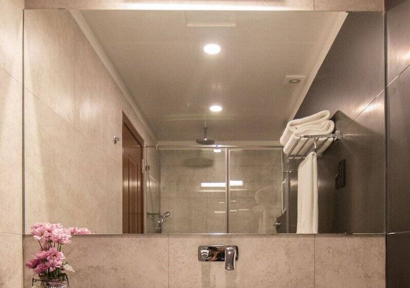 Hotel Rococo Residence