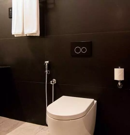 ホテル Rococo Residence