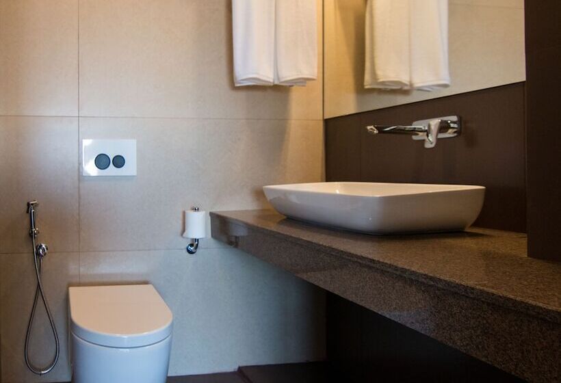 Hotel Rococo Residence