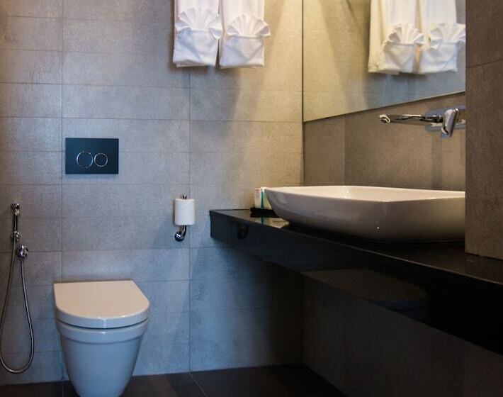 Hotel Rococo Residence