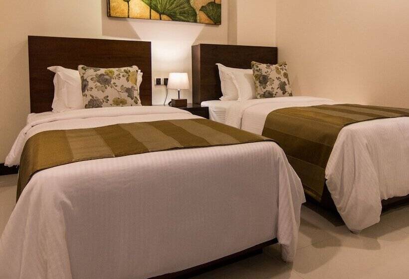 Hotel Rococo Residence