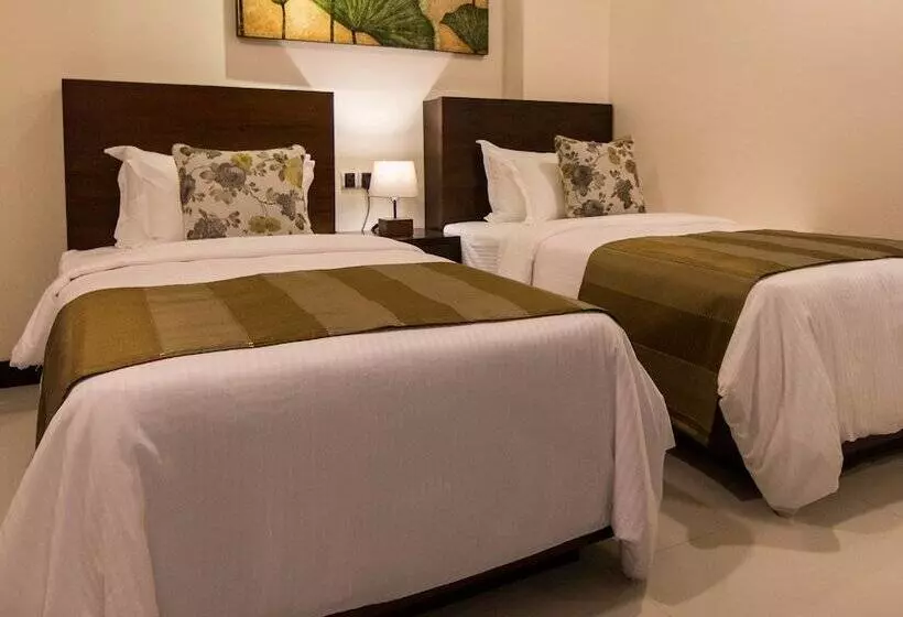 ホテル Rococo Residence