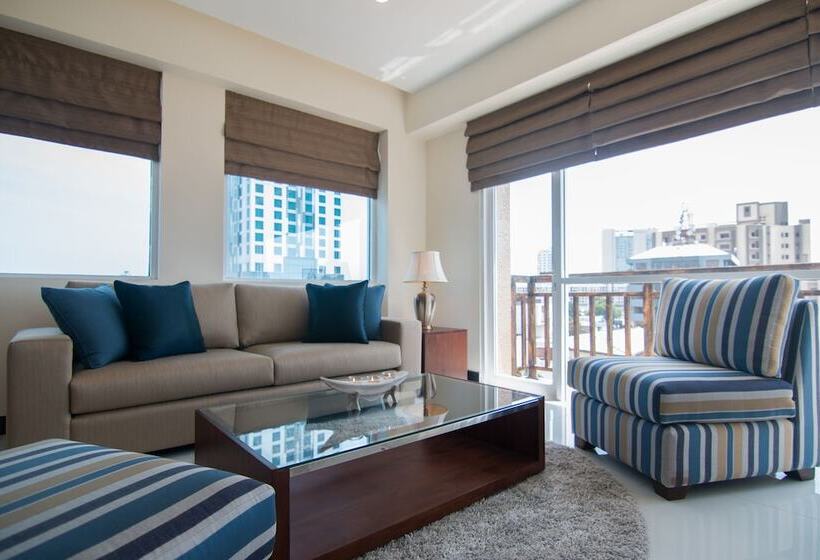 Hotel Rococo Residence