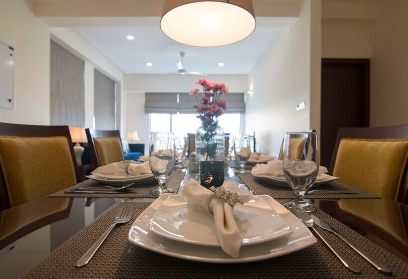 Hotel Rococo Residence