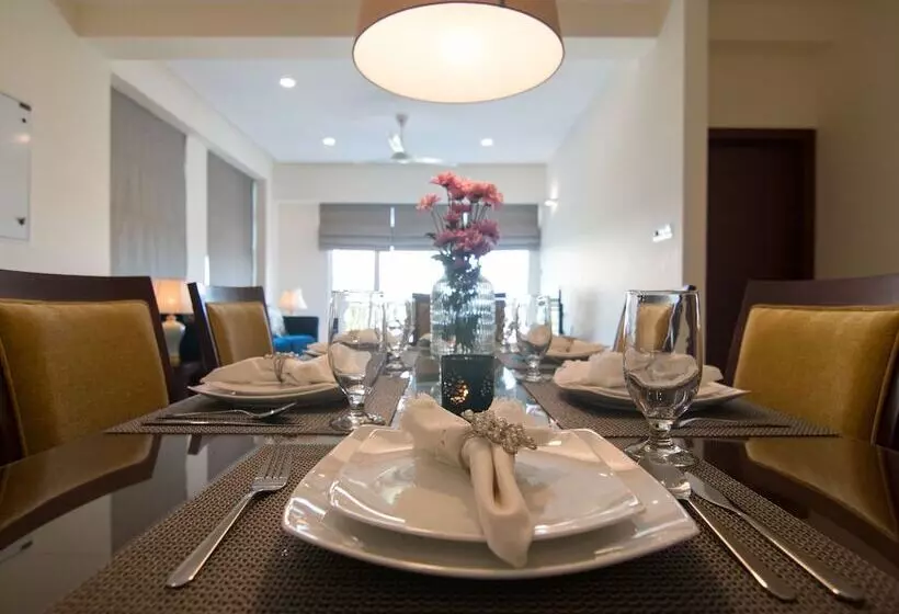 ホテル Rococo Residence