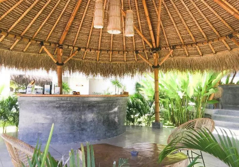 ホテル Sikara Lombok