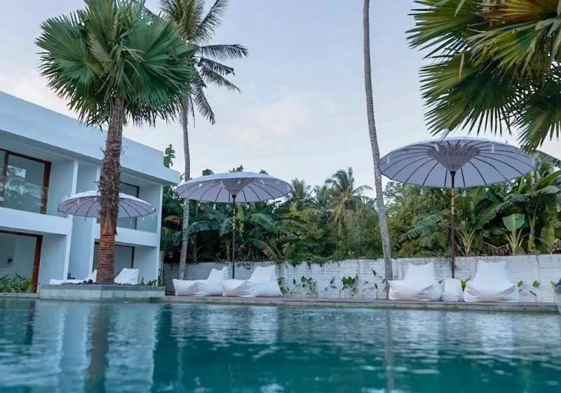 ホテル Sikara Lombok