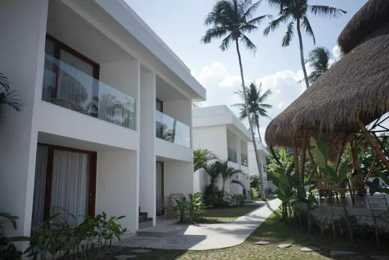 ホテル Sikara Lombok