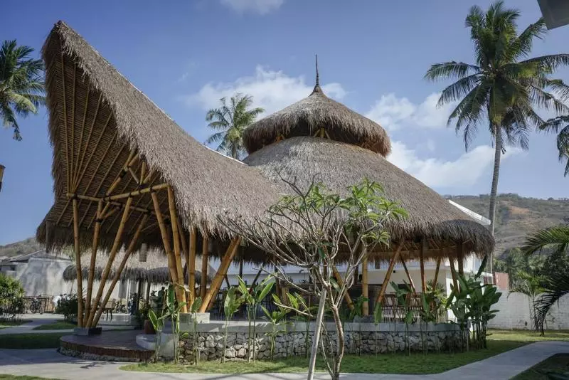 ホテル Sikara Lombok