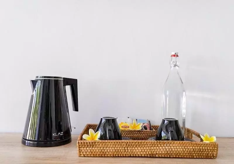 ホテル Sikara Lombok