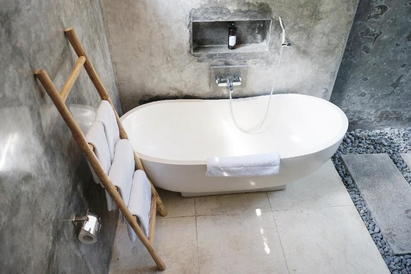 Szálloda Sikara Lombok