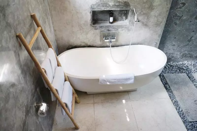 ホテル Sikara Lombok