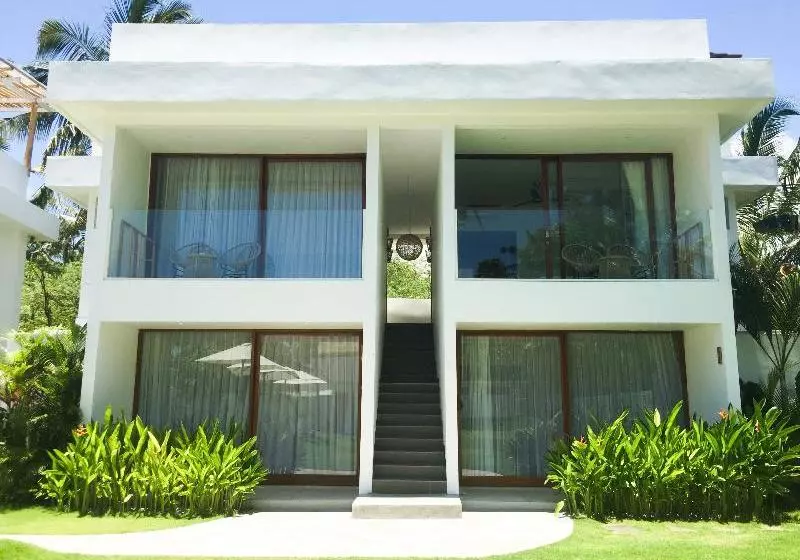 ホテル Sikara Lombok