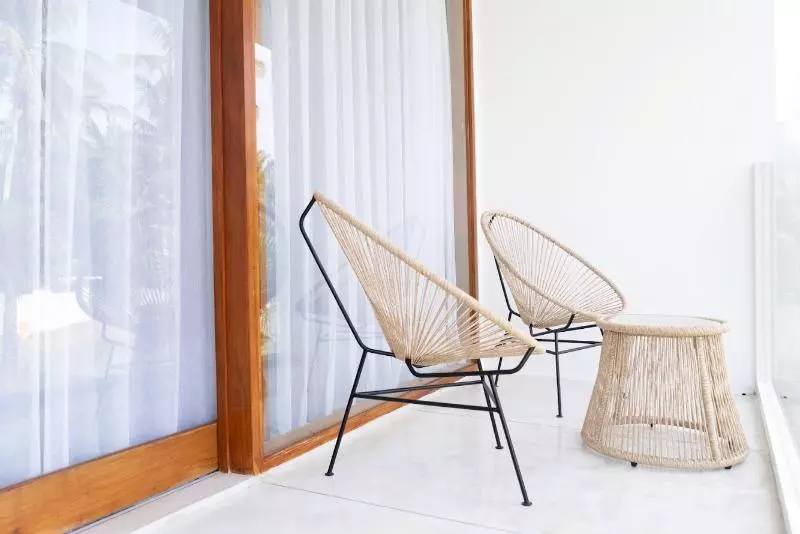 ホテル Sikara Lombok