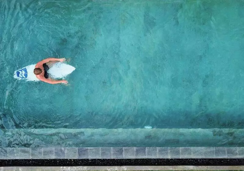 ホテル Sikara Lombok