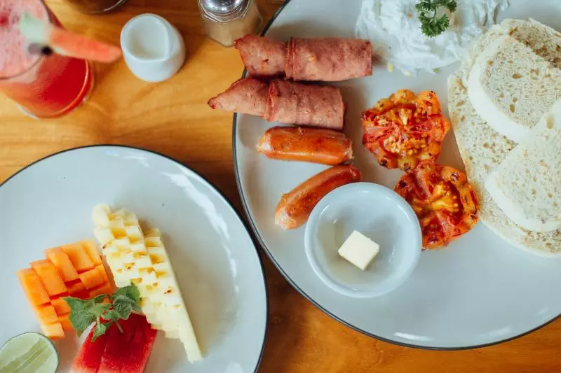 ホテル Sikara Lombok