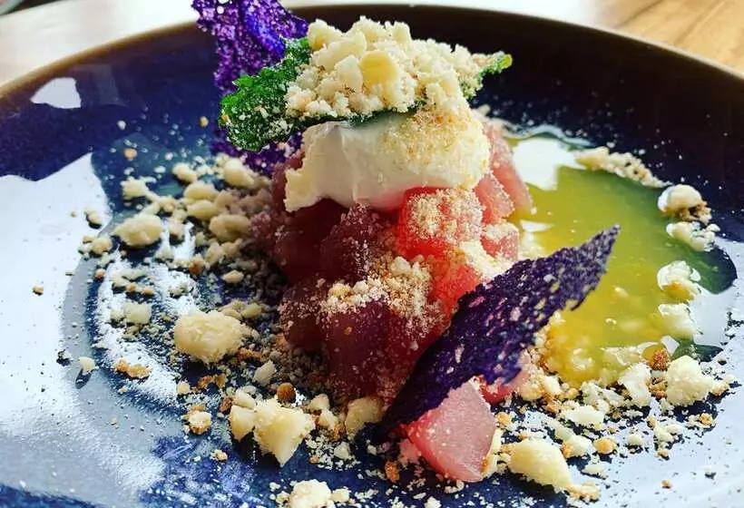 ホテル The Rose Chicago, Tapestry Collection By Hilton