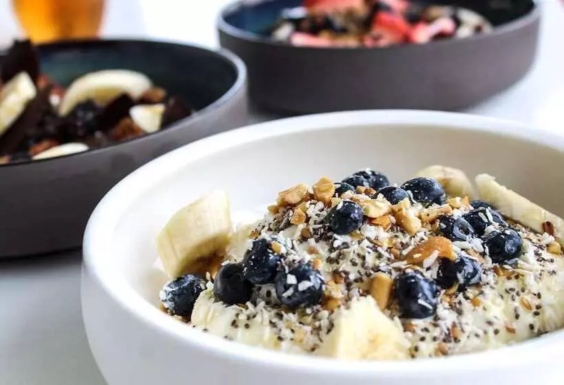 ホテル The Rose Chicago, Tapestry Collection By Hilton