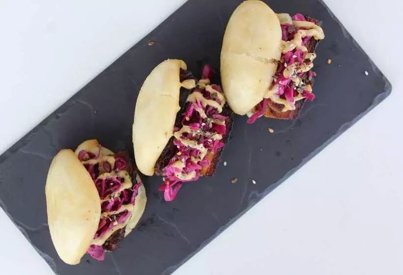 ホテル The Rose Chicago, Tapestry Collection By Hilton