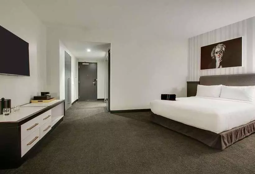 ホテル The Rose Chicago, Tapestry Collection By Hilton