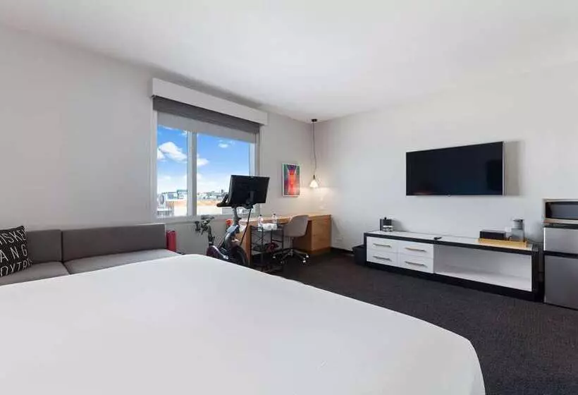 ホテル The Rose Chicago, Tapestry Collection By Hilton