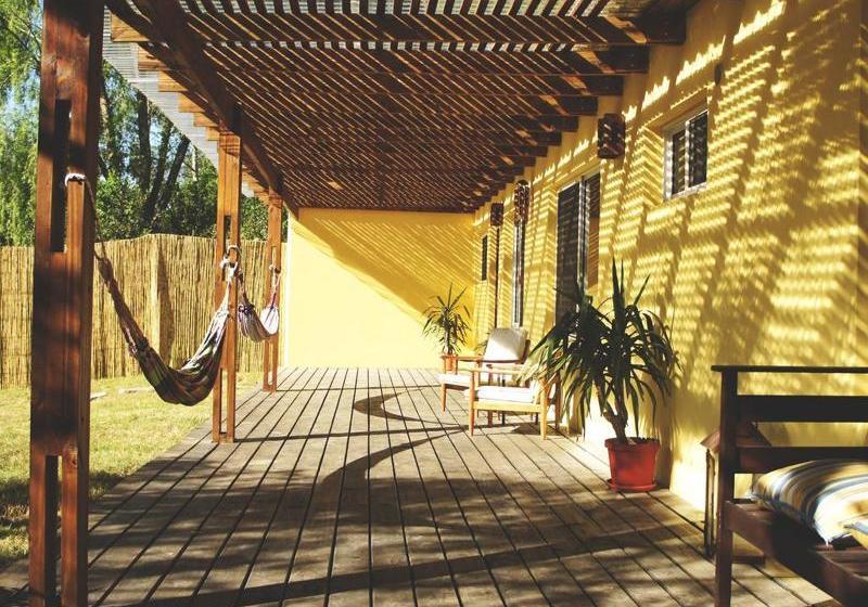 Отель The Trip House