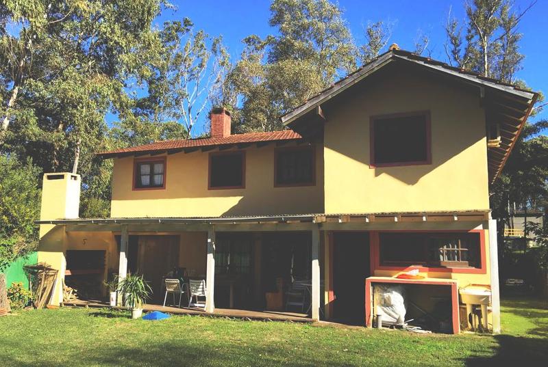 Отель The Trip House