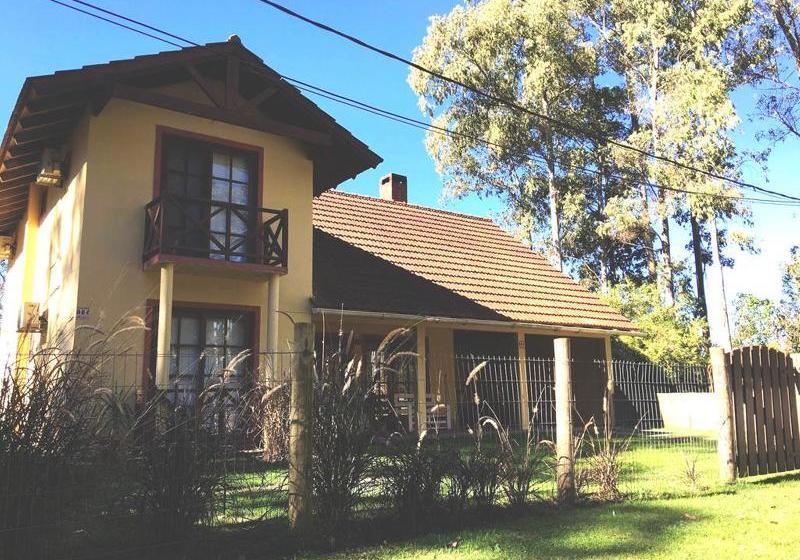 Отель The Trip House