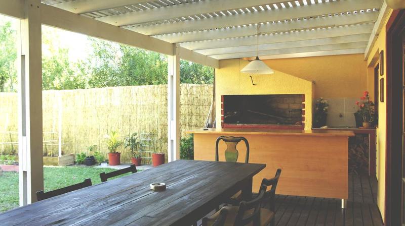 Отель The Trip House