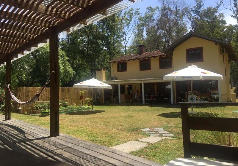 Отель The Trip House