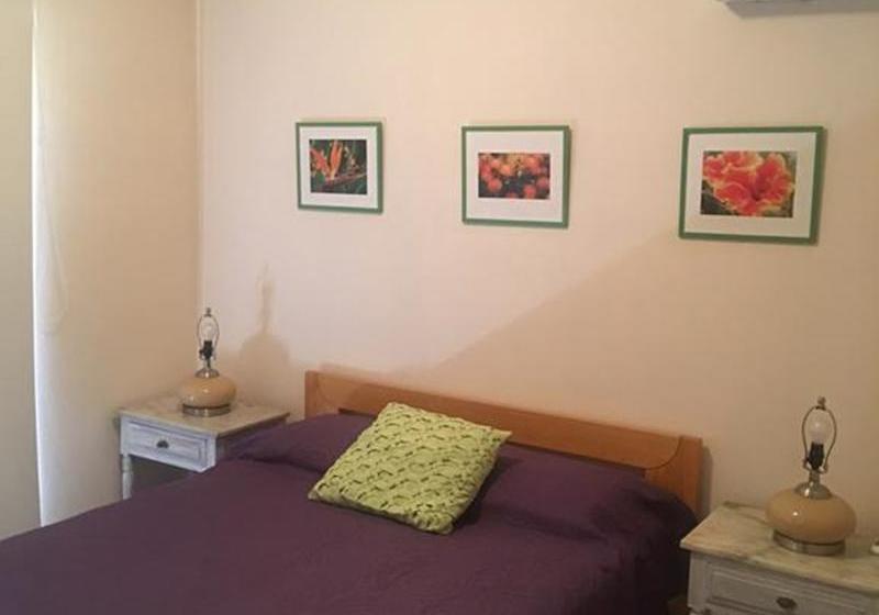 Отель The Trip House